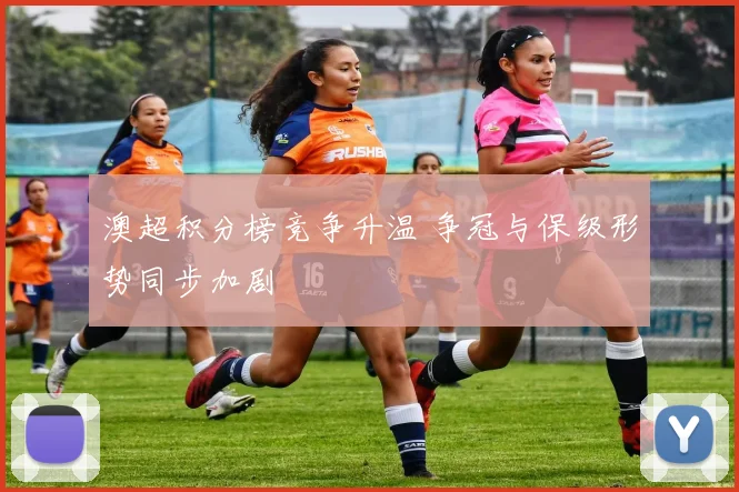 澳超积分榜竞争升温 争冠与保级形势同步加剧